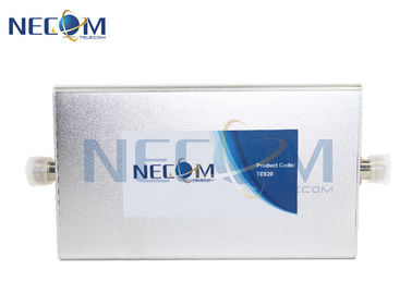 20dBm 850MHz Cellphone Signal Booster Home Using Signal Repeater