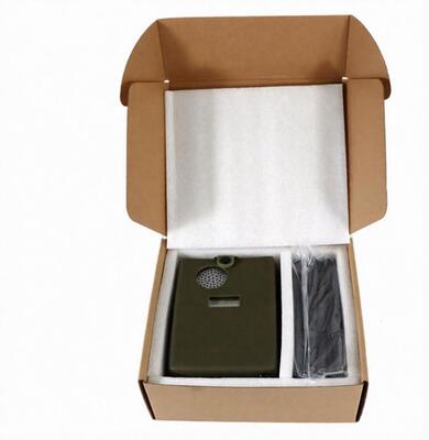 खरीदें डीआईपी स्विच वायरलेस सिग्नल जैमर 24 एंटेना सभी एलसीडी डिस्प्ले के साथ एक में online manufacture