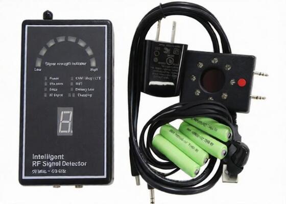 खरीदें Pocket RF Signal Detector VS-8LW online manufacture