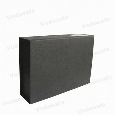 खरीदें 1 - 10 मीटर प्रभावी पोर्टेबल सेल फोन जैमर, आंतरिक एंटीना के साथ सेल फोन सिग्नल अवरोधक डिवाइस online manufacture