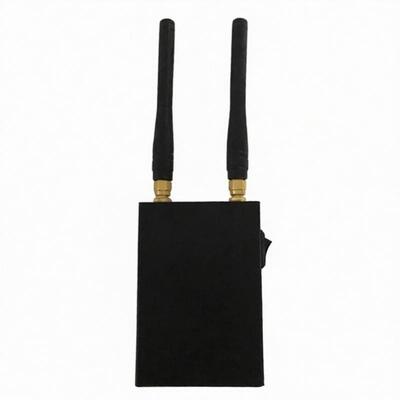 खरीदें हैंडहेल्ड कार ट्रैकिंग रिमोट कंट्रोल जैमर 315/433 मेगाहर्ट्ज आसानी से संचालित online manufacture