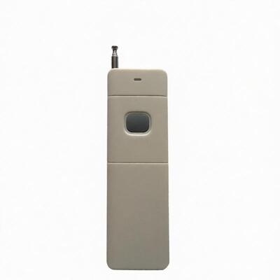 खरीदें 434 मेगाहर्ट्ज रिमोट कार जैमर डिवाइस वर्तमान 50 एमए 30 - 100 मीटर शील्डिंग काम कर रहा है online manufacture