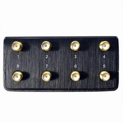 खरीदें वाईफ़ाई पोर्टेबल सिग्नल जैमर 4 वाट कुल आउटपुट ओमनी दिशात्मक एंटीना online manufacture