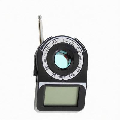 खरीदें जासूस बग सिग्नल के लिए मिनी छिपे वायरलेस सिग्नल डिटेक्टर पोर्टेबल सिग्नल डिटेक्टर online manufacture