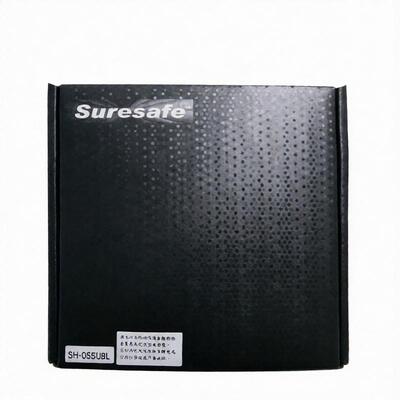 खरीदें टैपिंग फ़ंक्शन के साथ जासूस कैमरा वायरलेस सिग्नल डिटेक्टर / सेलुलर फ़ोन आरएफ सिग्नल डिटेक्टर online manufacture