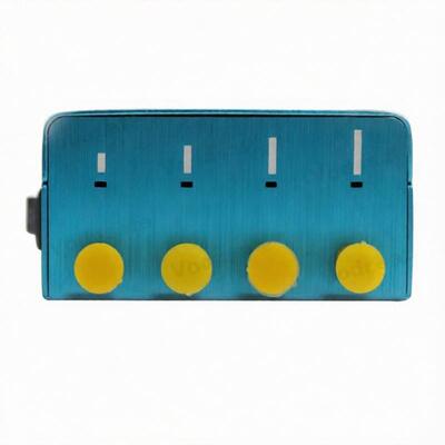 खरीदें हैंडहेल्ड जीपीएस सिग्नल जैमर ग्लोनस सिग्नल अवरोधक का उपयोग कर 5% से 80% आर्द्रता कार online manufacture