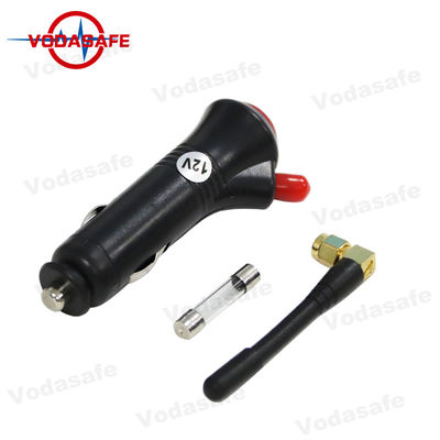 खरीदें पोर्टेबल जीपीएस फोन अवरोधक डिवाइस, कार रिमोट कंट्रोल जैमर स्विच चालू / बंद बटन online manufacture