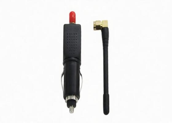 खरीदें कार चार्जिंग जीपीएस ट्रैकर जैमर, वायरलेस सिग्नल जैमर डिवाइस 150 एमए खपत वर्तमान online manufacture