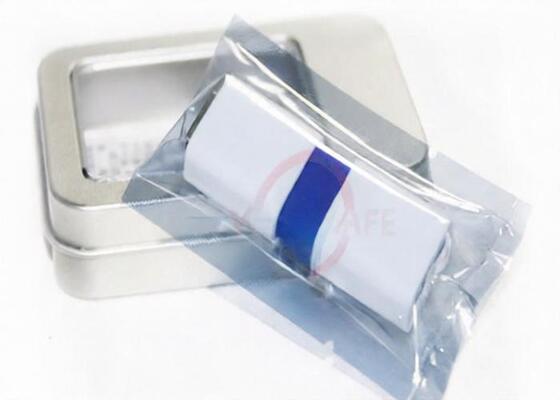 खरीदें यूएसबी चार्जिंग पोर्ट के साथ 5 - 95% आरएच जीपीएस ट्रैकर अवरोधक, कार सिग्नल अवरोधक online manufacture