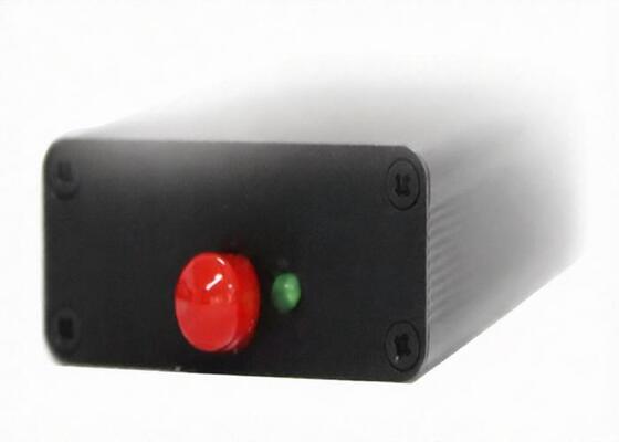 खरीदें तीन फ्रीक्वेंसी जीपीएस सिग्नल जैमर कार चार्जिंग 1500 मेगाहर्ट्ज - 1600 मेगाहट्र्ज ट्रांसमिशन online manufacture