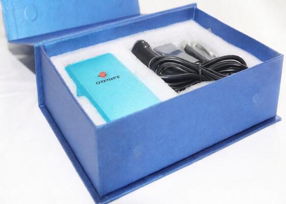 खरीदें बहुआयामी जीपीएस सिग्नल जैमर जीपीएस एल 1 1500 - 1600 मेगाहर्ट्ज 1.5W कुल आउटपुट online manufacture