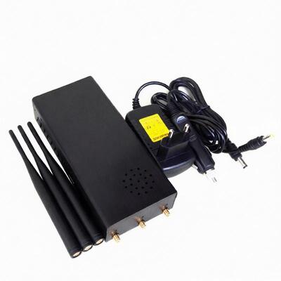 खरीदें मिलिटरी ग्रीन आर्म पैक के साथ हाई पावर रिमोट कंट्रोल जैमर मानव सुरक्षित online manufacture