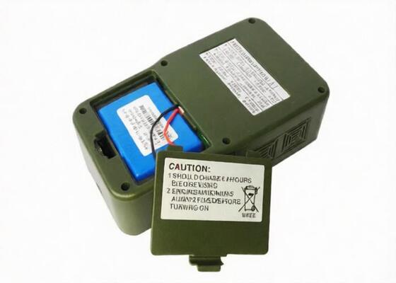 खरीदें 5.8 जी 8 चैनल वाईफ़ाई सिग्नल जैमर गुड कूलिंग सिस्टम 5725 - 5850 मेगाहर्ट्ज online manufacture