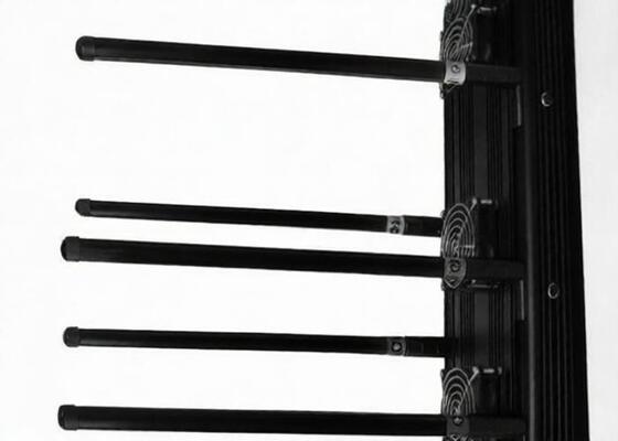 खरीदें यूएवी नियंत्रण ड्रोन सिग्नल जैमर उच्च लाभ ओमनी दिशात्मक एंटीना प्रकार online manufacture