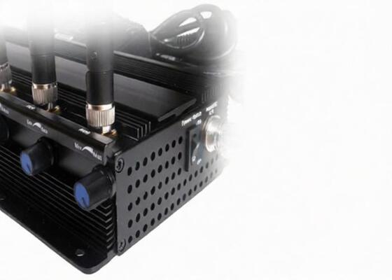 खरीदें 50 मीटर स्कूल परीक्षा जैमर सिग्नल अवरोधक, मोबाइल फ्रीक्वेंसी जैमर स्वीप जैमिंग online manufacture