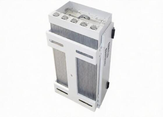 खरीदें 600W जेल सेल फोन जैमर दिशात्मक एंटेना के साथ 100 - 300 मीटर कवर त्रिज्या online manufacture