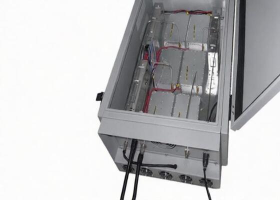 खरीदें 100W प्रत्येक बैंड शक्तिशाली सेल फोन जीपीएस जैमर, फोन जैमिंग डिवाइस छह फ्रीक्वेंसी बैंड online manufacture