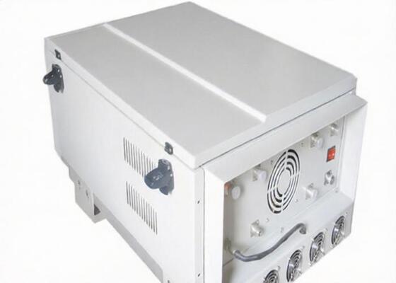 खरीदें वाईफ़ाई 5.8 जी मोबाइल सिग्नल जैमर 5% - 80% आर्द्रता वाकी टॉकी सिग्नल अवरोधक online manufacture