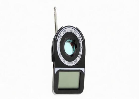 खरीदें पिनहोल कैमरा के लिए पूर्ण आवृत्ति वायरलेस सिग्नल डिटेक्टर उच्च क्षमता online manufacture