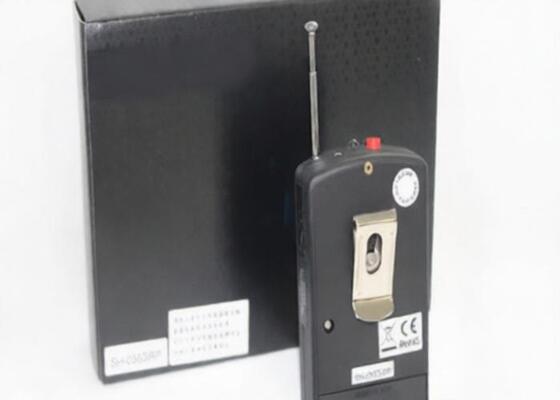 खरीदें सहायक लेजर पॉइंटिंग दिशा निर्देश संकेत पोर्टेबल आरएफ वायरलेस सिग्नल डिटेक्टर online manufacture