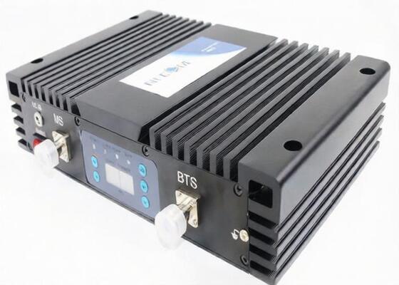 खरीदें 23 डीबीएम सेल फोन सिग्नल बूस्टर 700MHz 4GLTE GB6993-86 मानक विश्वसनीयता online manufacture