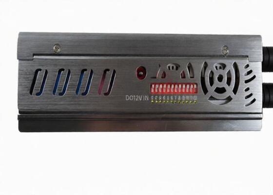 खरीदें 2.5 डीबी उच्च लाभ ओमनी - दिशात्मक एंटेना के साथ आंतरिक प्रशंसक मोबाइल फोन सिग्नल जैमर online manufacture