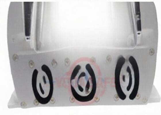 खरीदें उच्च लाभ ओमनी के साथ 15W / बैंड मोबाइल फोन सिग्नल जैमर - दिशात्मक एंटीना online manufacture