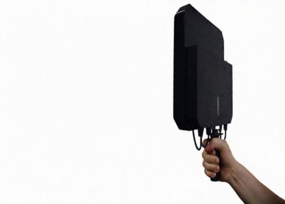 खरीदें 4 बैंड 24W मोबाइल फोन सिग्नल जैमर 2.4G 5.8G ड्रोन सिग्नल / जीपीएस L1L2L5 के लिए काम करता है online manufacture