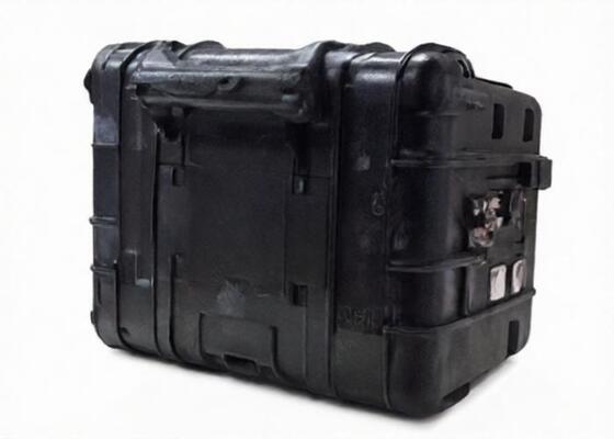 खरीदें हाई पावर पोर्टेबल मोबाइल फोन सिग्नल जैमर सिक्स फ्रीक्वेंसी स्वनिर्धारित सेवा online manufacture