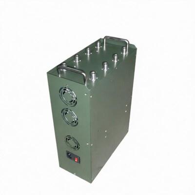 खरीदें बैकपोन ड्रोन मोबाइल फोन सिग्नल जैमर इनर बैटरी पोर्टेबल डिज़ाइन online manufacture