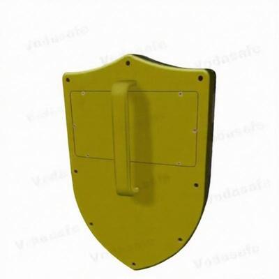 खरीदें हैंडहेल्ड एंटी ड्रोन सेल फोन सिग्नल ब्लॉकर 2.4g / 5.8g / Gps Glonass / Beidou के लिए online manufacture