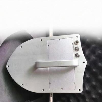 खरीदें 1000 मीटर एल्यूमीनियम केसिंग सेल फोन जैमिंग डिवाइस, मोबाइल फोन अवरोधक जैमर online manufacture