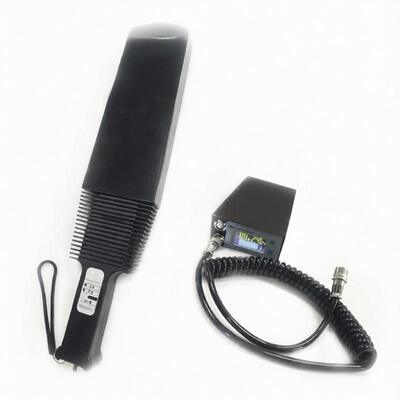 खरीदें GPSL1 Wifi 2.4g 5.8 G मोबाइल फोन सिग्नल जैमर प्रत्येक बैंड 15W वर्किंग 500m के साथ online manufacture