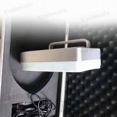 खरीदें AC220V-240V मोबाइल फोन सिग्नल जैमर ड्रोन सिग्नल जैमिंग 2.4G 5.8G जीपीएस सिग्नल के लिए online manufacture