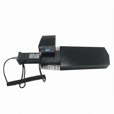 खरीदें 45W हाई पावर सेल फोन रिसेप्शन ब्लॉकर, 2.4G जीपीएस जीएसएम के लिए वाईफाई सिग्नल जैमर online manufacture