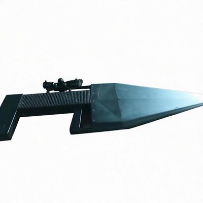 खरीदें गन शेप्ड मोबाइल फोन सिग्नल जैमर पोर्टेबल इन्टीट्यूशनल डायरेक्शनल एंटेना online manufacture