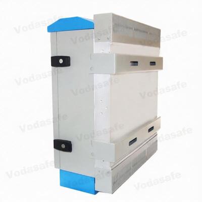 खरीदें 3 जी 4 जी फ्रीक्वेंसी सेल फोन रिसेप्शन ब्लॉकर, सेल सिग्नल ब्लॉकर 100 प्रत्येक बैंड online manufacture