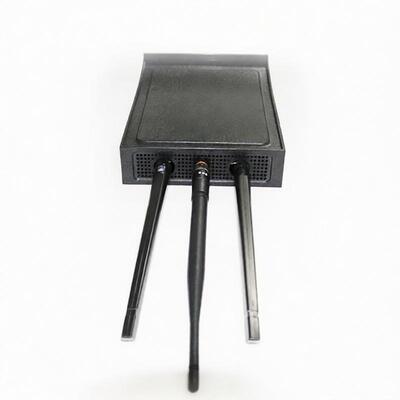 खरीदें वाई-फाई 2.4 जी 5.8 जीपीएसएल 1 मोबाइल फोन सिग्नल जैमर अवरोधक 8 वाट एसी एडाप्टर online manufacture