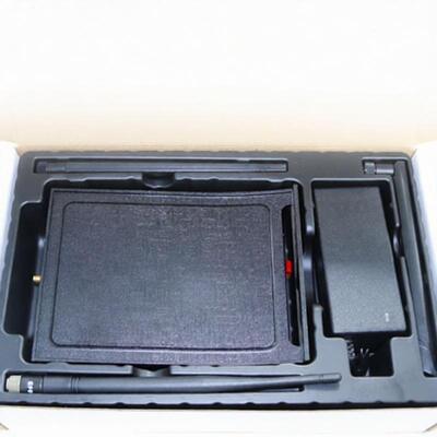 खरीदें GpsL1 Wifi 2.4G 5.8G मोबाइल फोन सिग्नल अवरोधक, सेल फोन अवरोधक उपकरण online manufacture