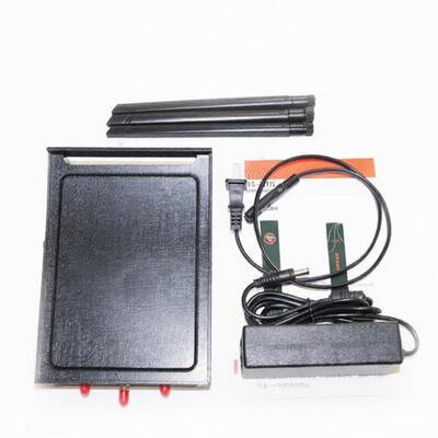 खरीदें Wifi फुल बैंड मोबाइल फोन सिग्नल जैमर 2.4GHz 5.8GHz 30-50m कवर रेडियस online manufacture