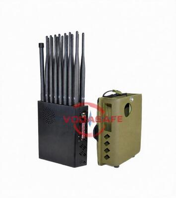 खरीदें सीडीएमए 16 बैंड्स 12000mAh 25m सेल फोन सिग्नल डिसपेंसर online manufacture