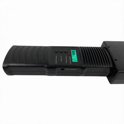 खरीदें 24W यूएवी जैमर 7dbi एंटीना ड्रोन फ्रीक्वेंसी ब्लॉकर online manufacture