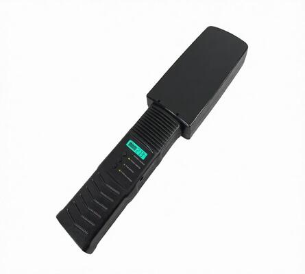 खरीदें हैंडहेल्ड 5dbi एंटीना 250 मीटर 24W ड्रोन सिग्नल जैमर online manufacture