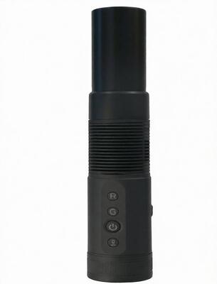 खरीदें हाई पावर 50W एंटी ड्रोन जैमर हैंडहेल्ड पोर्टेबल कवर रेडियस 800M online manufacture