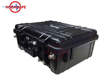High Power Portable6BandJammer/Blocker  Vodasafe PL6