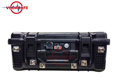 High Power Portable6BandJammer/Blocker  Vodasafe PL6