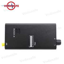 1MHz - 8000MHz Wireless Signal Detector Wireless Tap Signal Detector For Camera And Phone