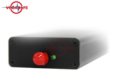 Three Frequencies GPS Signal Jammer Car Charging 1500MHz - 1600MHz Transmission