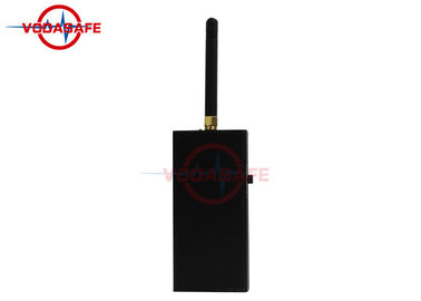 Three Frequencies GPS Signal Jammer Car Charging 1500MHz - 1600MHz Transmission