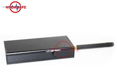 Three Frequencies GPS Signal Jammer Car Charging 1500MHz - 1600MHz Transmission